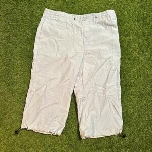 Vintage Mossimo Lightweight Shorts